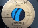 THE RENEGADES IV Greensleeves FENTON Michigan Surf Tittyshaker Instro LISTEN