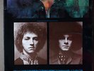 JIMI HENDRIX ELECTRIC LADYLAND EX Nr MINT Rarest Ever BLUE TEXT Cover 1st press