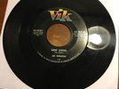 Lee Denson New Shoes / Climb Love Mountain - Rare Rockabilly 45 EX