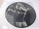MADONNA *INTERVIEW*  UK 12 INCH PICTURE DISC VINYL
