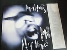 TOM WAITS - bone machine -  LP