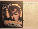 DAVID BOWIE Young Americans, JAPAN 1st Ed, RCA RVP-6131, Near Mint