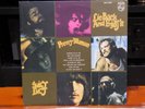JUICY LUCY LIE BACK AND ENJOY IT JAPAN orig VERTIGO/PHILIPS SFX-7269