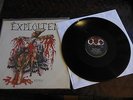 THE EXPLOITED 