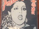 Xray -Spex Oh Bondage Juke box release