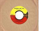 CHUCK BERRY 45  Ramona, Say Yes / Havana Moon - NM