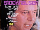 Stockhausen+Michel Portal+Globokar electronic free jazz Kommunion New Phonic Art