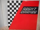 Agent Orange Bloodstains 1980 FIRST PRESSING punk adolescents social distortion