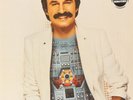 E=MC2  GIORGIO MORODER Vinyl Record