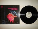 LP Black Sabbath - Paranoid   VERTIGO SWIRL    6360011   german first press