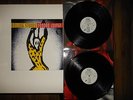 LP The Rolling Stones - Voodoo Lounge   virgin rec. V2750 (7243 8 39782 1 2)
