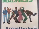 MADNESS 12