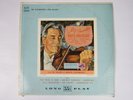 RCA LCT 1049, FRITZ KREISLER my favorites, Old Folks at home, Shaded Dog NM