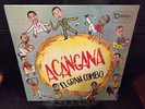 El Gran Combo Acangana SEALED LATIN GUAGUANCO VINYL LP RARE OOP