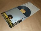KYOJI YAMAMOTO - HORIZON / Japan LP / OBI / 1980 / VOW WOW / SM25-5052