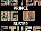 Prince Buster-Sister Big Stuff  VINYL NEW