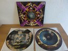 Marillion ?– The Best Of Both Worlds Double Picture Disc