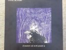 SLIPSTREAM GROUP Forest Of Evil vol 2 LP ERIC ALLEN FRANK REIDY Music De Wolfe