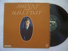JOHNNY HALLYDAY  