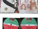Clean Used Led Zeppelin 1 LP First Pressing ?? SD-8216 Atlantic ST-A-68-1461