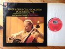 ASD 2764 NM DU PRE Elgar & Delius Cello Concertos Barbirolli Sargent