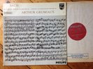Philips SAL 3473 NM ARTHUR GRUMIAUX Bach Sonatas and Partitas for Solo Violin