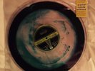 Jack White Liquid Filled Vinyl LP 12