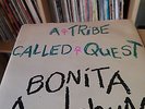 Rare A TRIBE CALLED QUEST Bonita Applebum 7