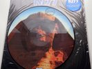 K7 Kiss Hide your Heart (KISP 1010) UK LIMITED EDITION PICTURE DISC 10