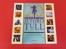 Jethro Tull 20 Years Of (Best Of) NM/NM UK Vinyl 2LP GF CJT7 Final Upgrade