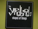 The Yardbirds ?– Shapes Of Things Box Set [7 x LP inkl. Booklet]
