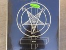JAMRA THE SECOND COMING LP SEALED ORIG PRIVATE PRESS SATANIC PSYCH OCCULT 666