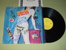 ROLLING STONES - DISCO LP FIRMADO, HAND SIGNED ” UNDERCOVER ” 5 AUTOGRAFOS