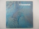 MAVERICK SELF TITLED SEALED 1977 LP TOMORROW 142 HIGH MOUNTAIN Rural Folk Rock