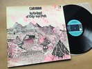 CARAVAN IN THE LAND OF GREY AND PINK ORIGINAL GERMAN METRONOME in 1971 FOC MINT
