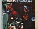 Liquid Swords by GZA (Rap) (Vinyl, Oct-2011, Get On Down)