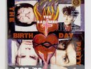 THE BIRTHDAY PARTY Bad Seed / Mutiny  COLOR VINYL 2xLP + 7
