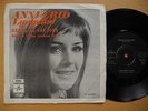 ANNI-FRID LYNGSTAD/FRIDA/Abba Härlig är vår jord 45 7