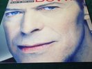 David Bowie Black Tie White Noise LP Rare Vinyl