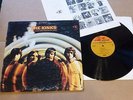 The Kinks, VILLAGE GREEN PRESERVATION SOCIETY, Gatefold, Warner7/Reprise LOOK