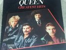 QUEEN GREATEST HITS LP ELEKTRA 5E-564 VG VINYL
