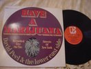 DAVID PEEL  have a marijuana, nm lp on ELEKTRA, 1968
