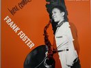 FRANK FOSTER QUINTET / NEW FACE - NEW SOUNDS / BLUE NOTE / TOSHIBA EMI JAPAN