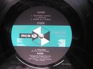 BUDGIE. SQUAWK  1971