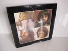 BEATLES * LET IT BE * Original 1970 UK BOX SET OUTER SLIPCASE & INNER TRAYS ONLY
