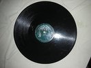 Laurel Aitken Calypso Rock N Roll on Caribou 78 RPM shellac
