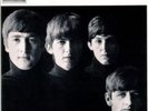 ,1z THE BEATLES 'WITH THE BEATLES' LP 12'' Reissue Remastered Stereo 180G