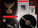 Best Of 12'' OI ISD SKINHEAD REMORSE ROCK O RAMA REBELLES EUROPEENS NO RESISTANC