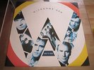 WISHBONE ASH - HERE TO HEAR - VINYL LP