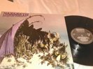 NAZARETH HAIR OF THE DOG. UK REISSUE A1/B1  NEL 6024 Fantastic Mint/Ex+